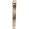 Ekena Millwork Funston Block Smooth Bracket, Douglas Fir, 3 1/2"W x 28"D x 32"H BKT04X28X32FST05SDF - alternate 3